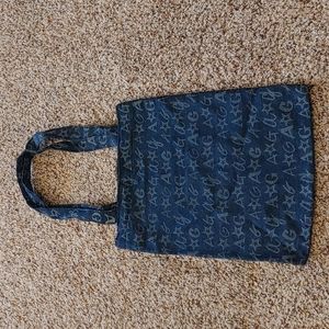 American Girl Tote Bag